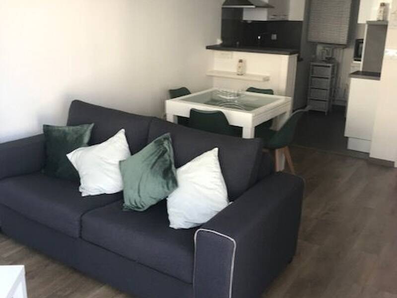 Maison à louer, 36m², SAINT BREVIN LES PINS