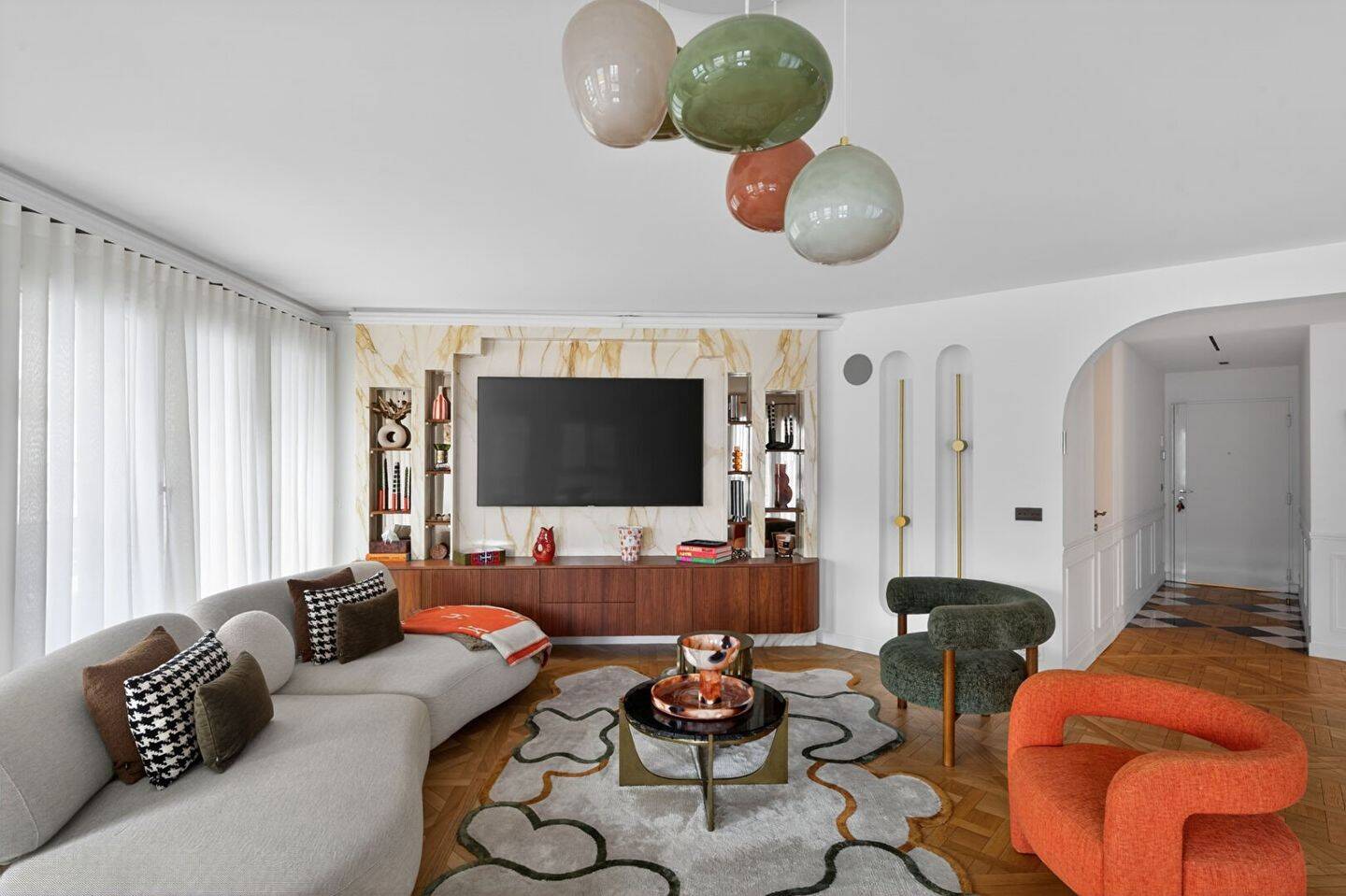 Maison à vendre, 133m², LEVALLOIS PERRET