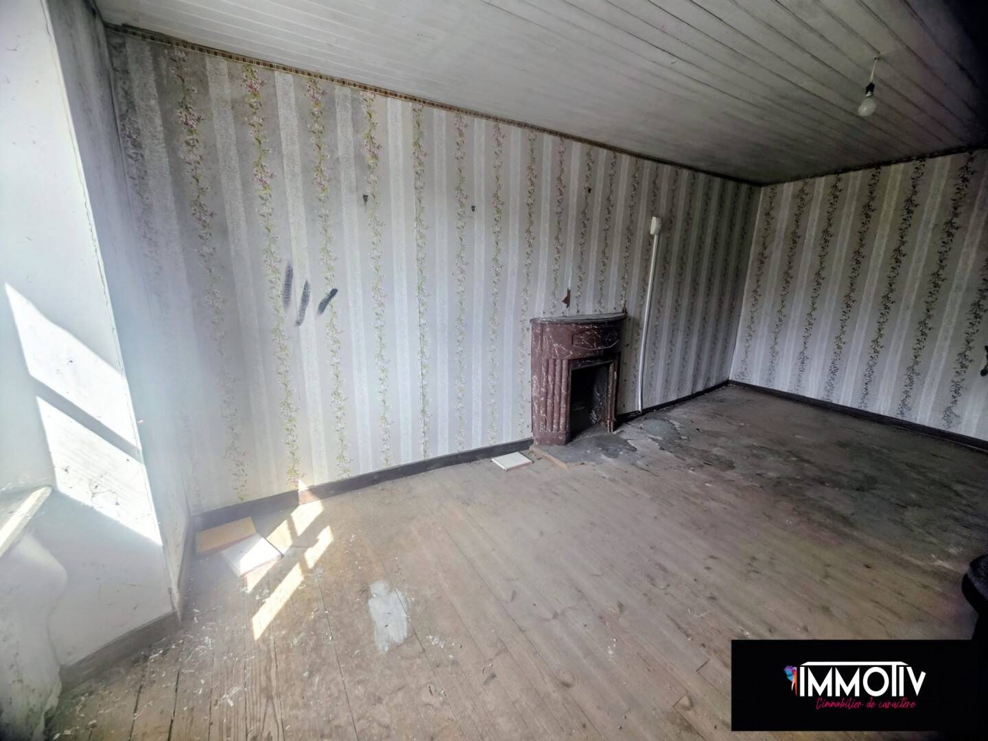 Maison à vendre, 72m², LOCMARIA PLOUZANE
