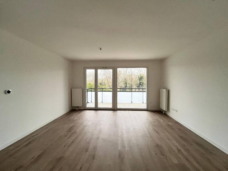 Maison à louer, 43m², SAINT ANDRE LEZ LILLE