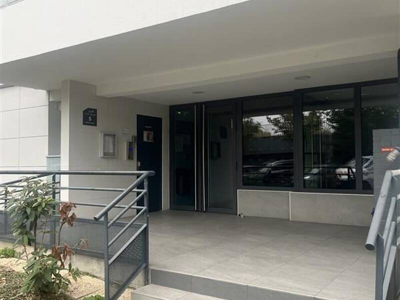 Maison à louer, 80m², ASNIERES SUR SEINE