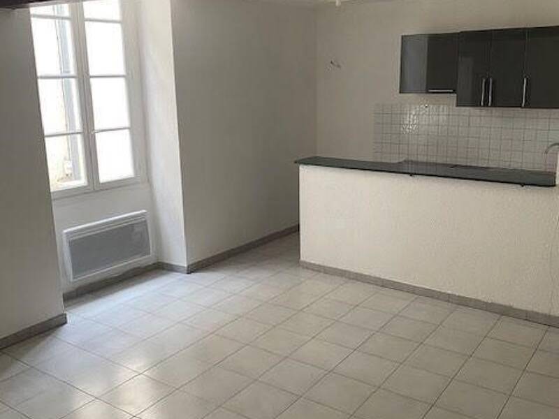 Maison à louer, 54m², NIMES