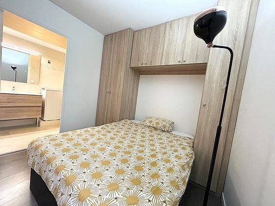 Maison à louer, 38m², COURBEVOIE