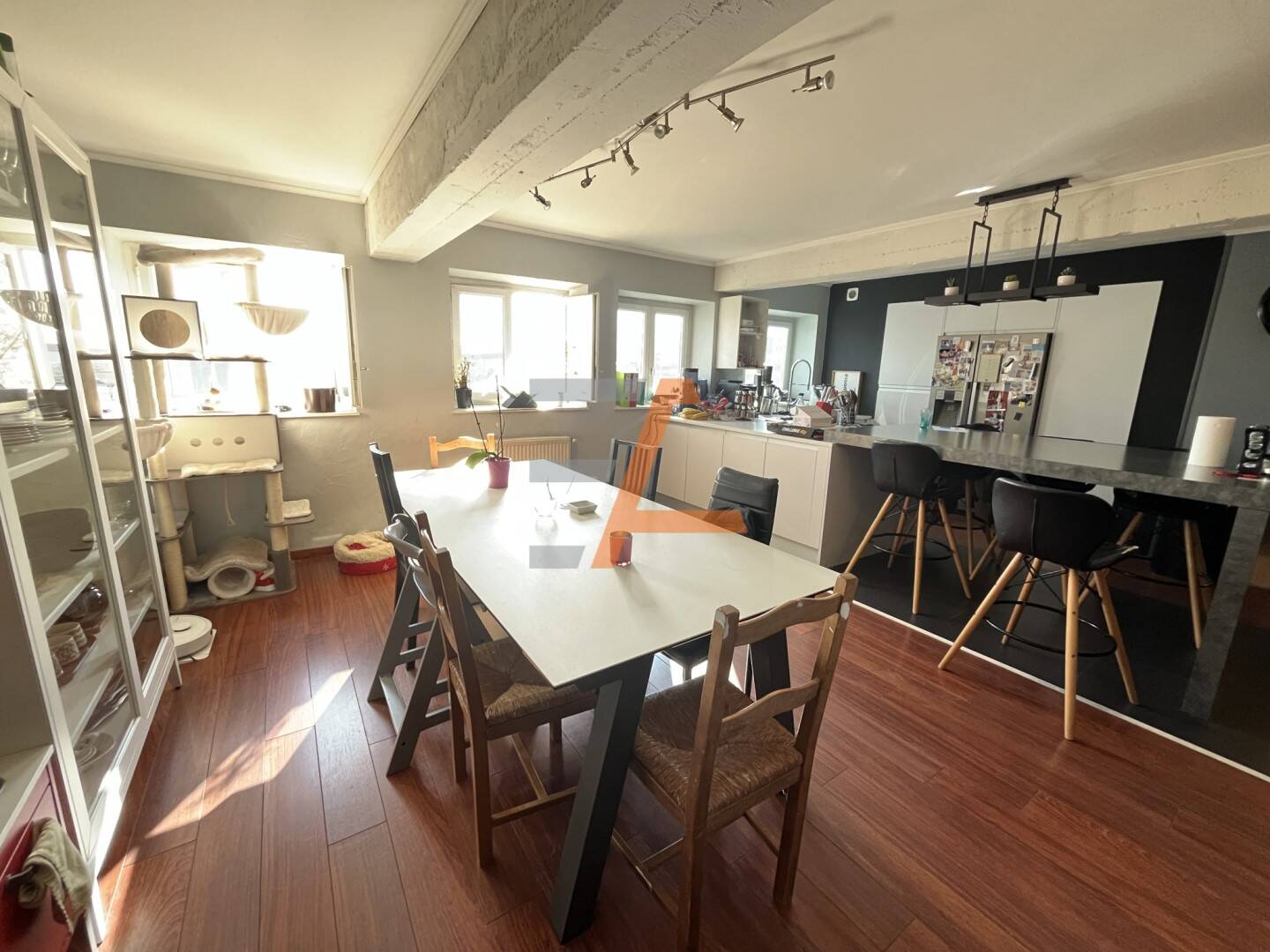 Maison à vendre, 120m², SAINT ETIENNE