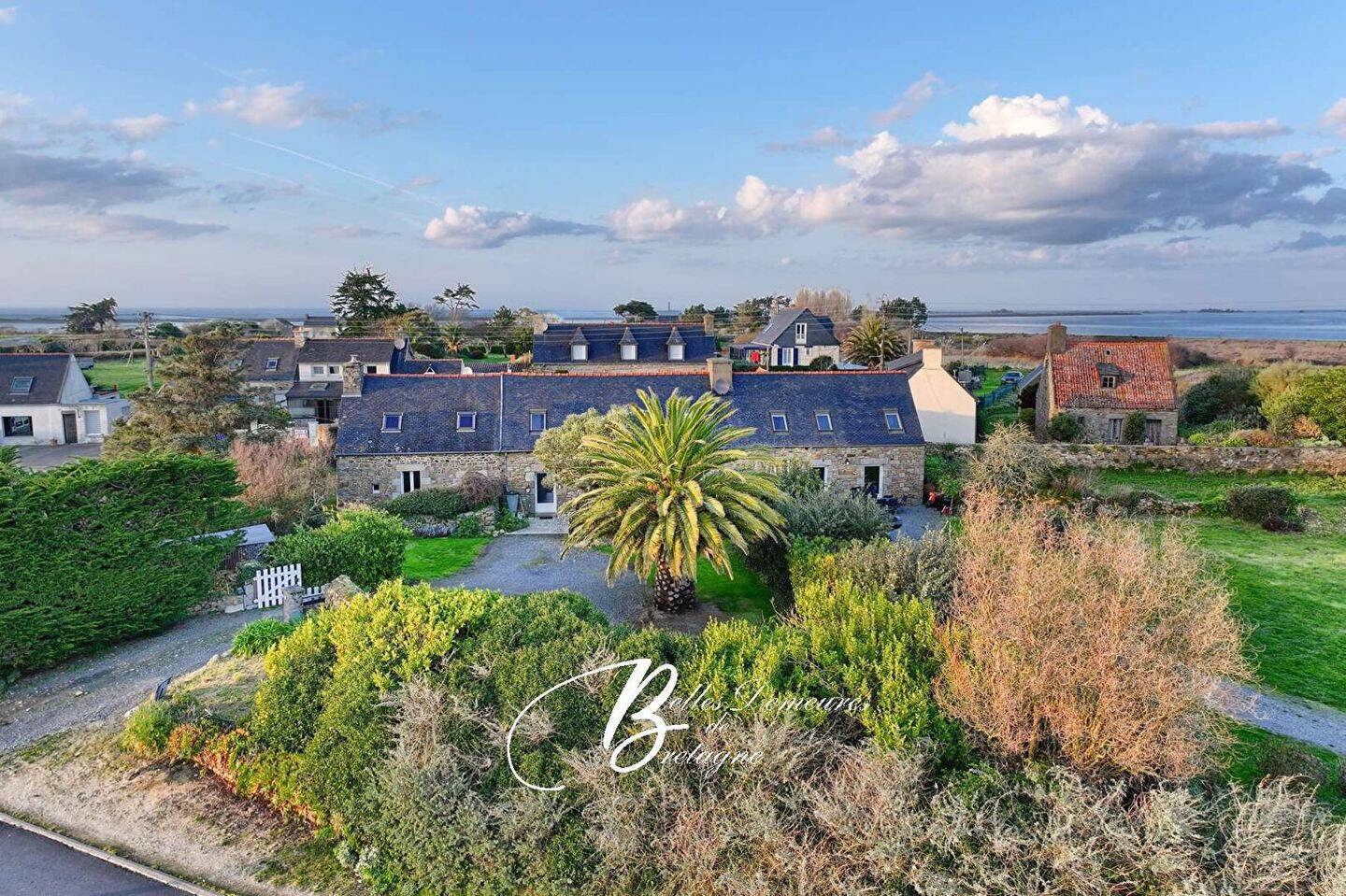 Maison à vendre, 236m², PLEUBIAN