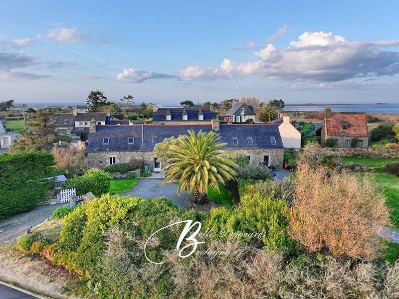 Maison à vendre, 236m², PLEUBIAN