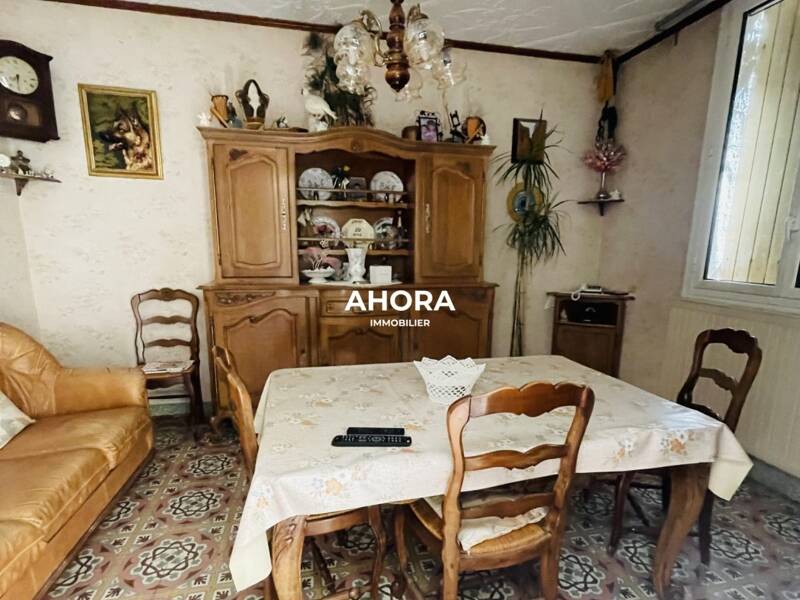 Maison à vendre, 140m², MARSEILLE 9E