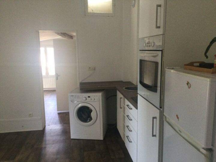 Maison à louer, 30m², AUBERVILLIERS