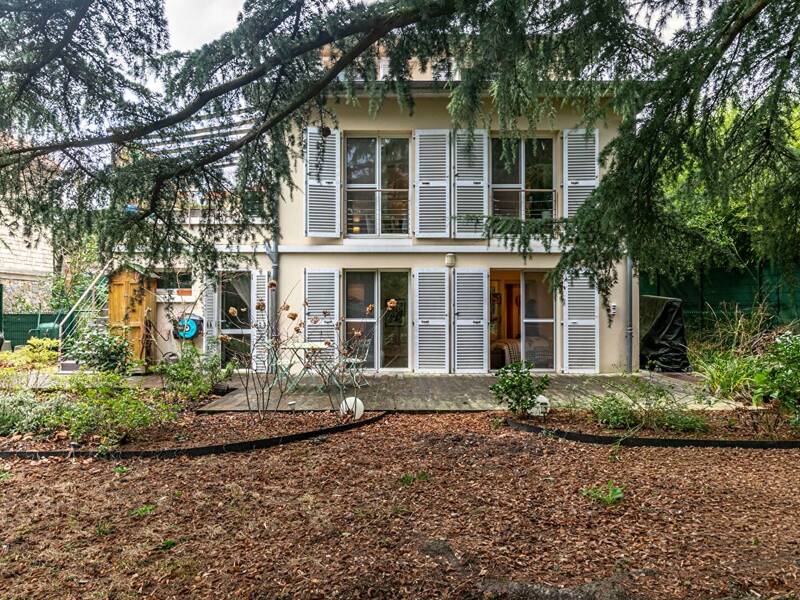 Maison à vendre, 250m², SEVRES