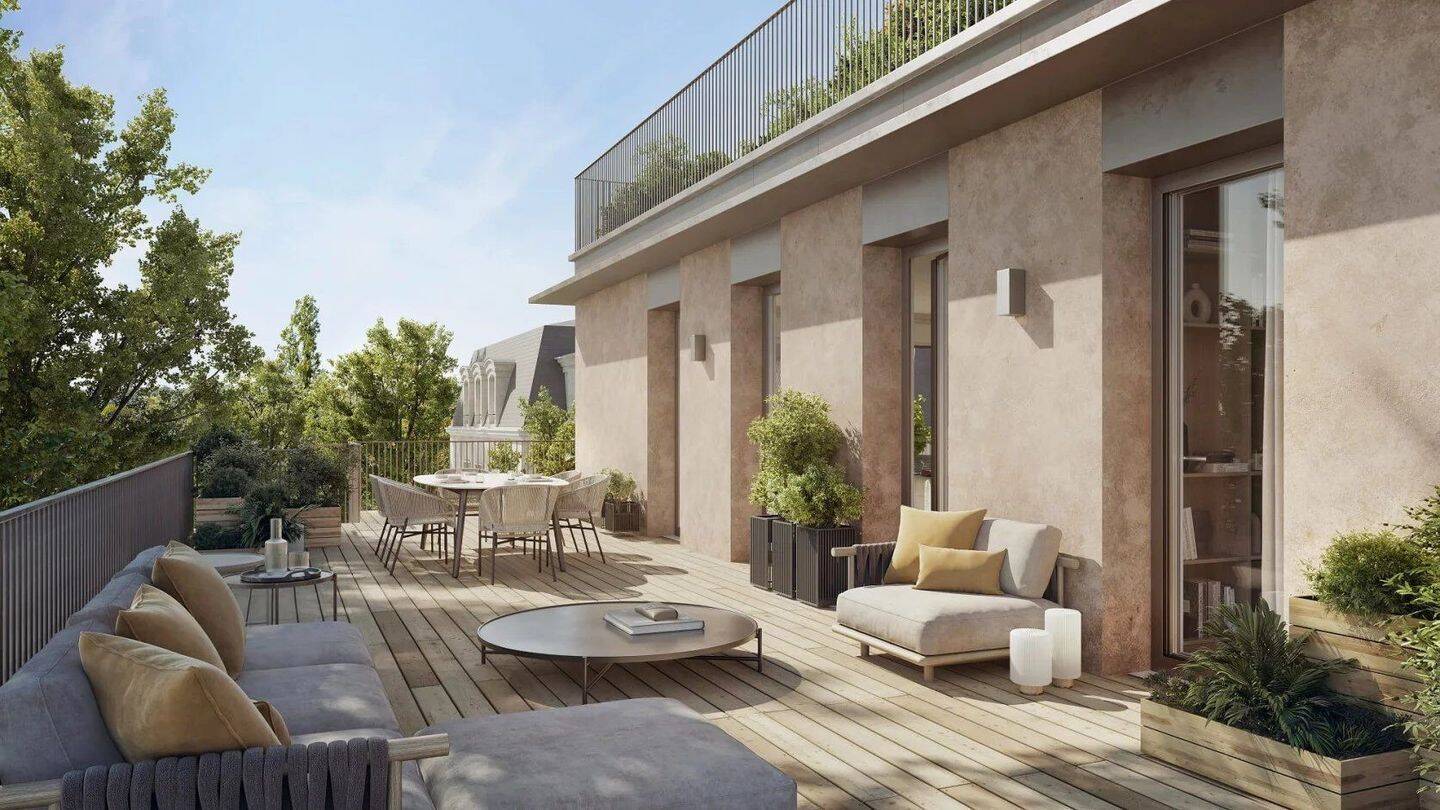 Maison à vendre, 121m², SAINT TROPEZ