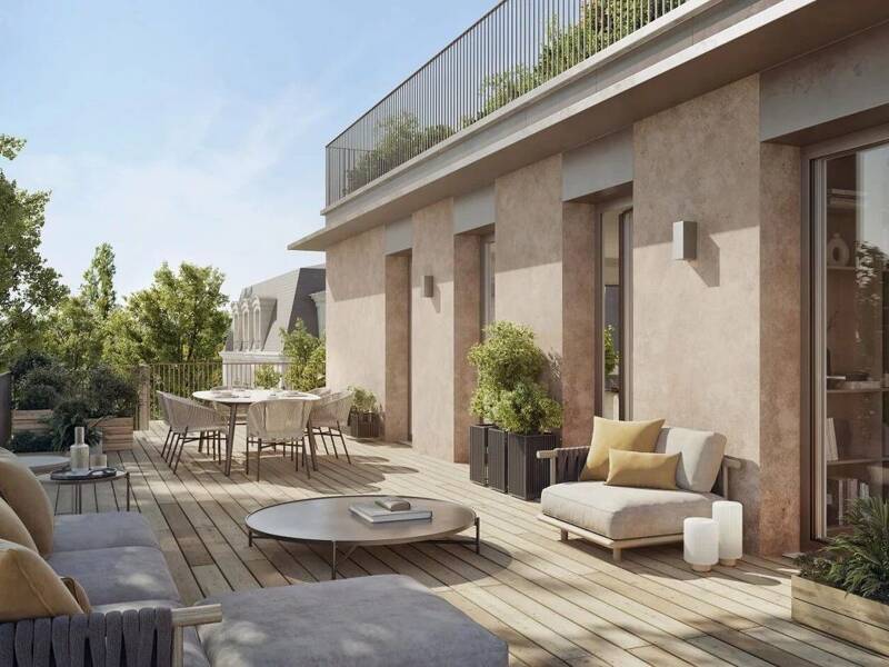 Maison à vendre, 121m², SAINT TROPEZ