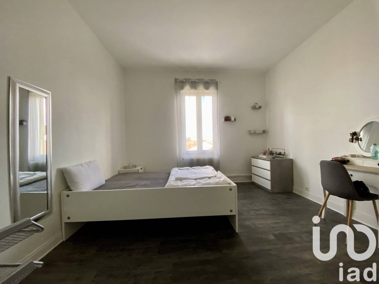 Maison à vendre, 90m², LIBOURNE