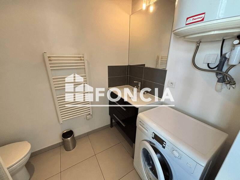 Maison à louer, 23m², GRENOBLE