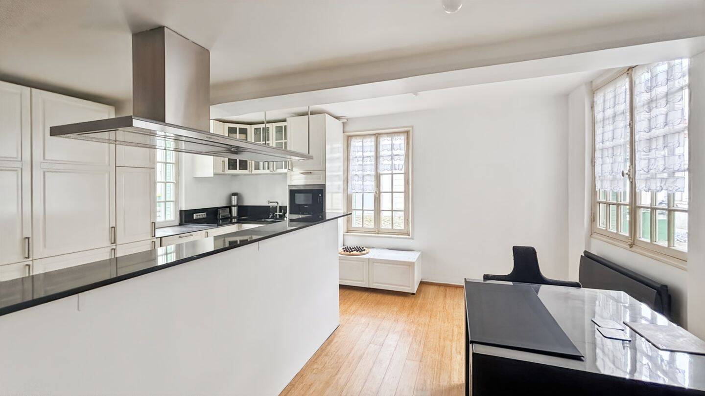 Maison à vendre, 80m², HOUDAN