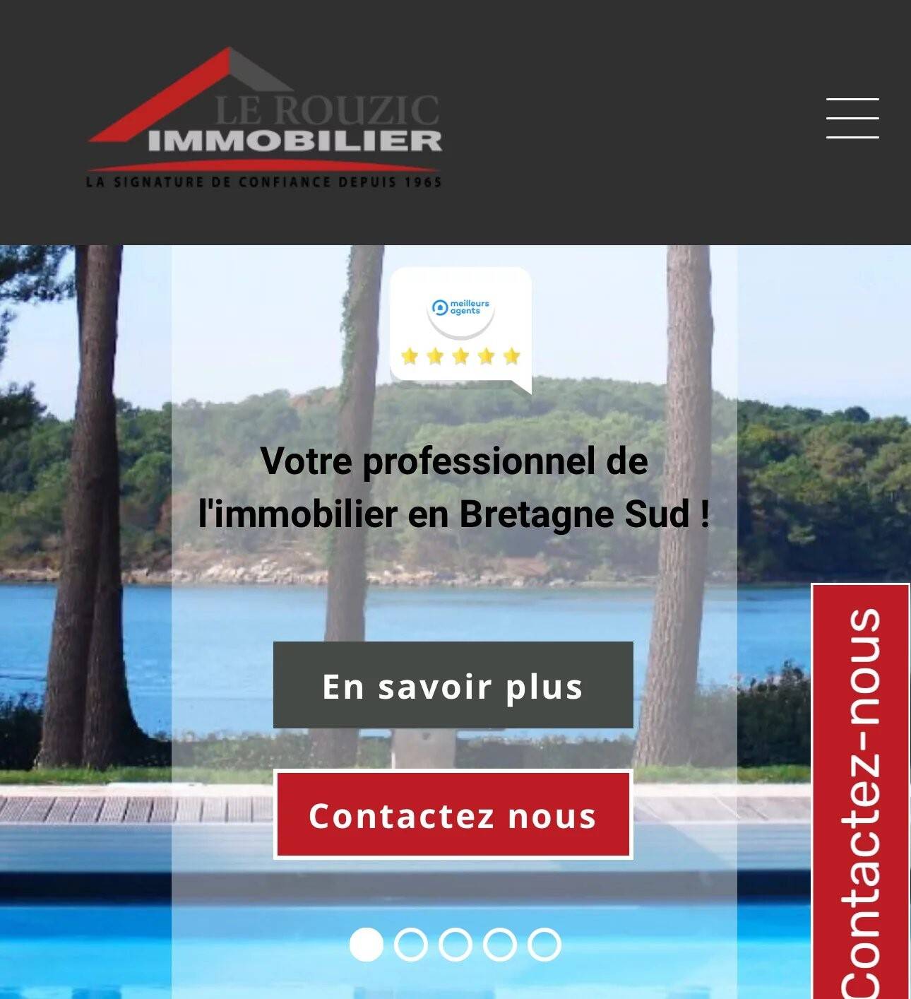 Maison à vendre, 450m², VANNES