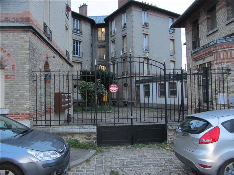 Maison à louer, 57m², EPINAY SUR SEINE