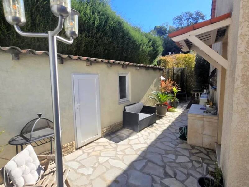 Maison à vendre, 110m², NICE