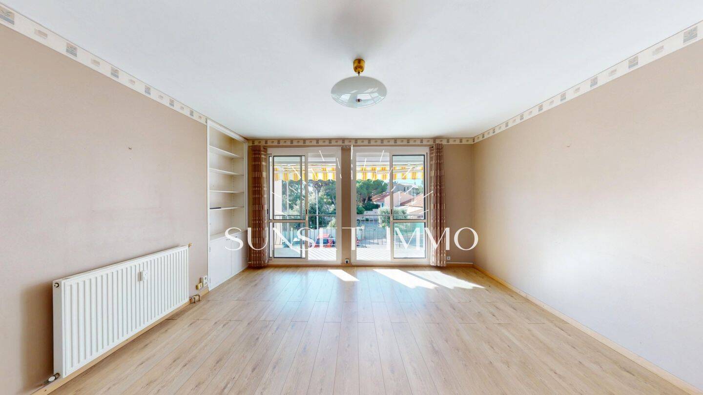 Maison à vendre, 77m², SAUSSET LES PINS