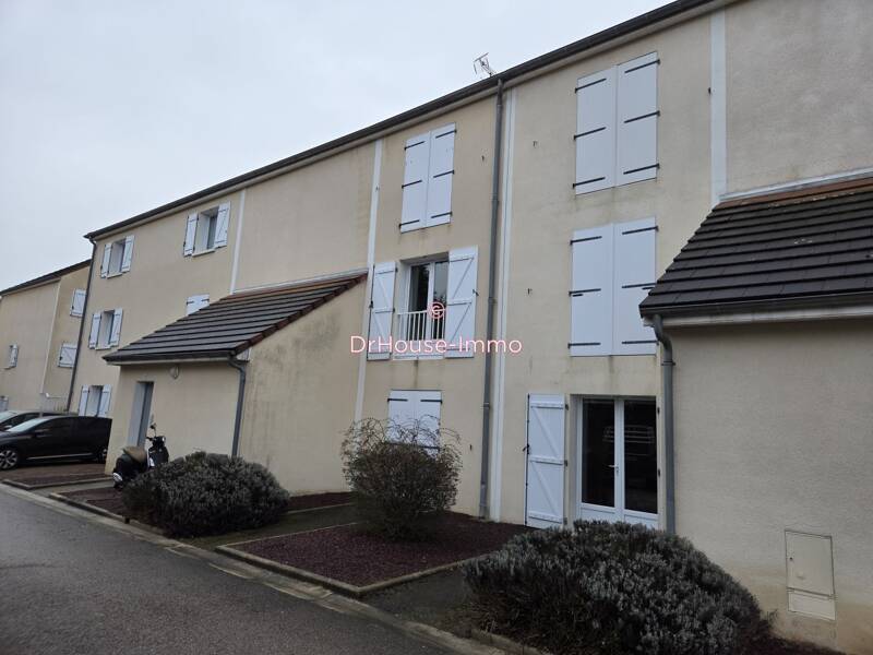 Maison à vendre, 27m², TROYES