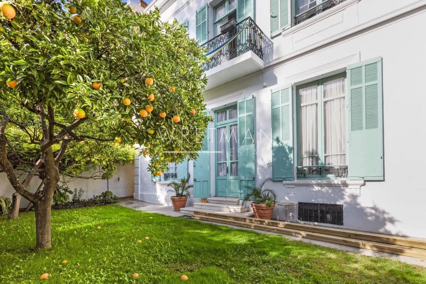 Maison à vendre, 243m², CANNES