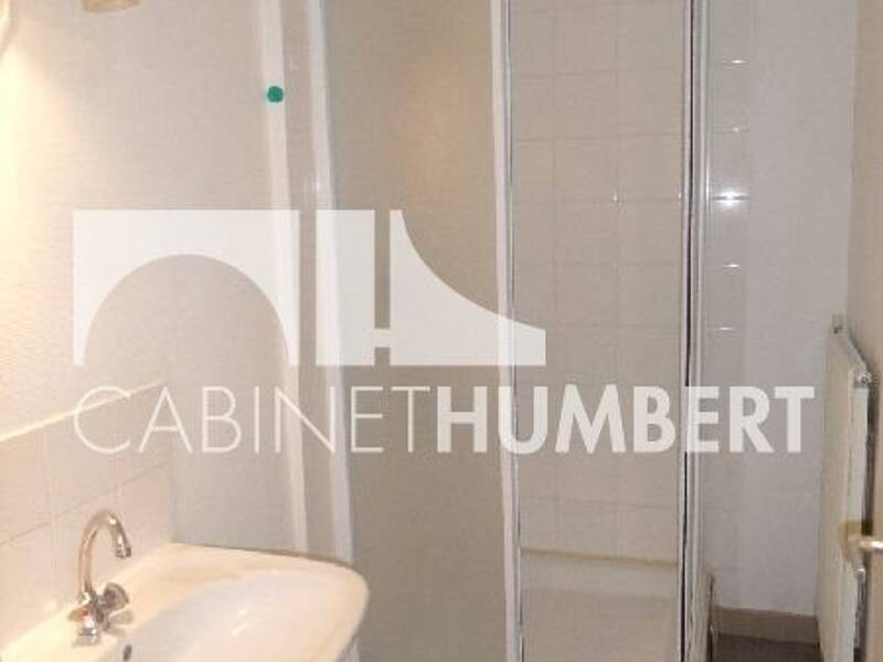 Maison à louer, 27m², SAINT ETIENNE