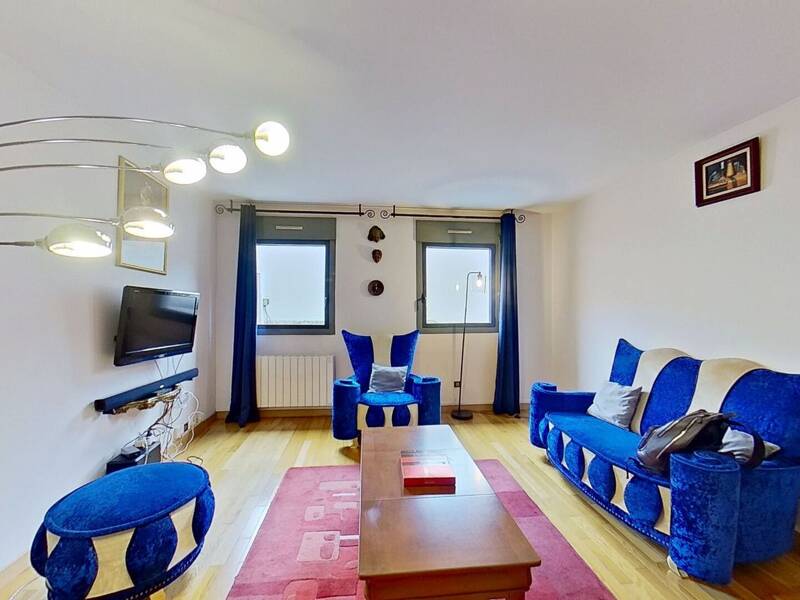 Maison à louer, 75m², PARIS 14E