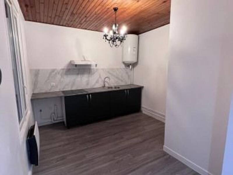 Maison à louer, 25m², DRANCY