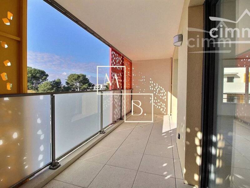 Maison à louer, 66m², MONTPELLIER