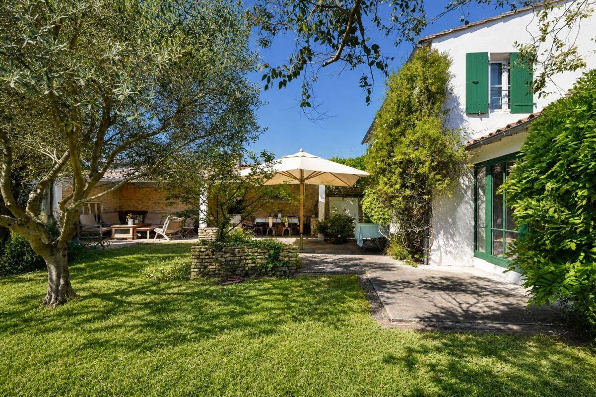 Maison à vendre, 135m², LES PORTES EN RE