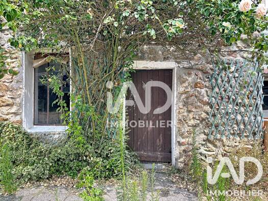 Maison à vendre 230 000 € 5 pièces 3 chambres 150 m² 230 m² de terrain Liverdy-en-Brie 77220