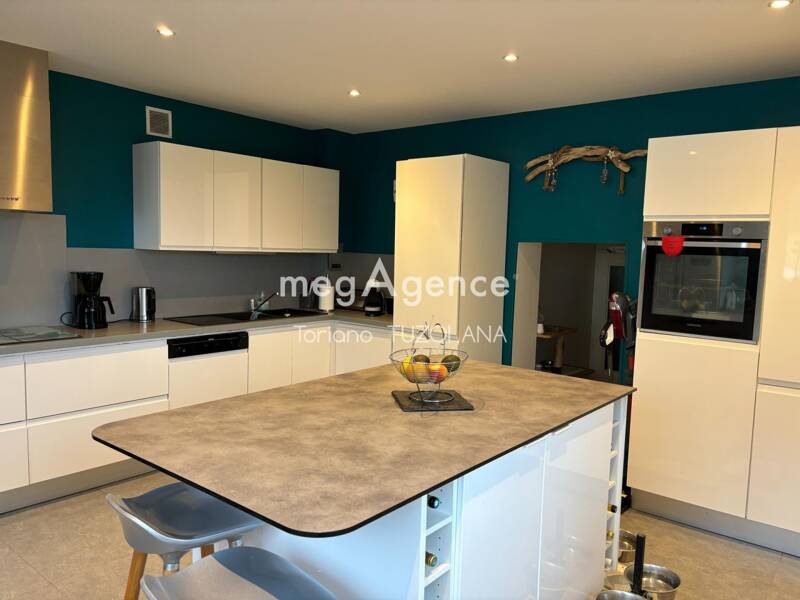 Maison à vendre, 310m², LE HAMEL