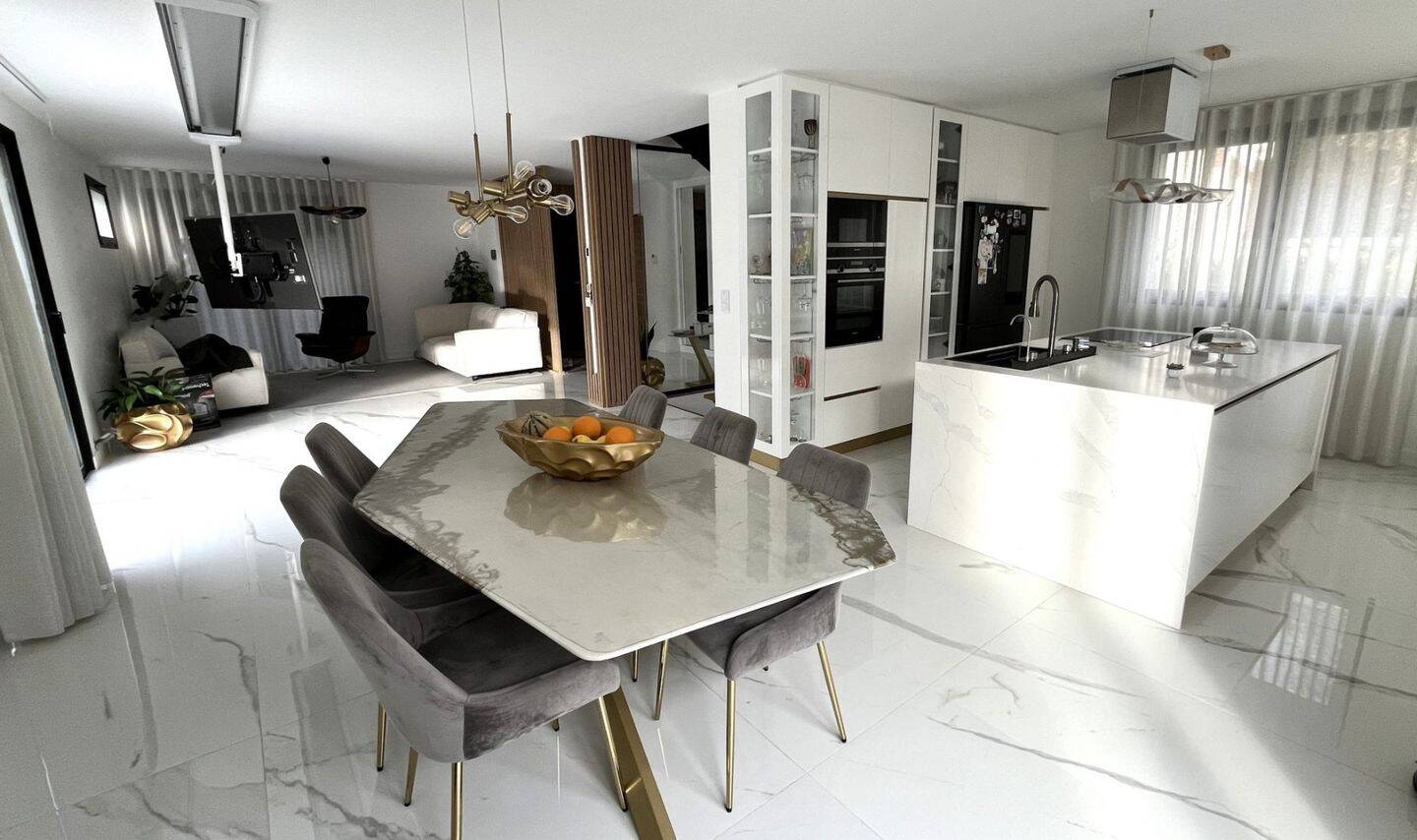 Maison à vendre, 210m², LA FRETTE SUR SEINE
