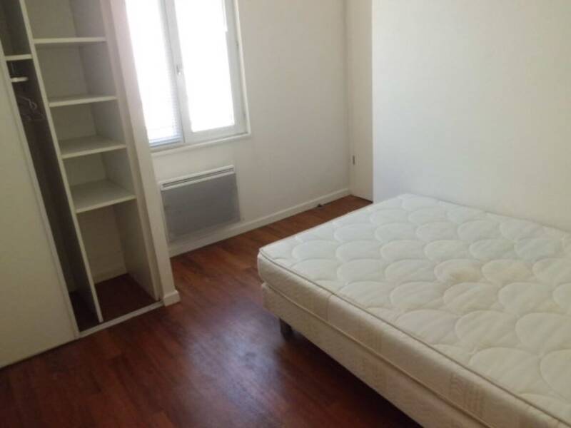 Maison à louer, 31m², STRASBOURG