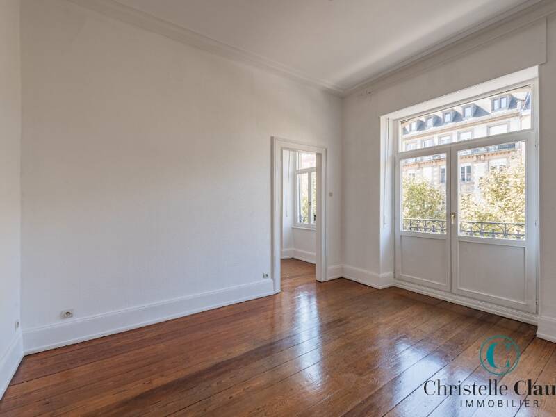 Maison à louer, 95m², STRASBOURG