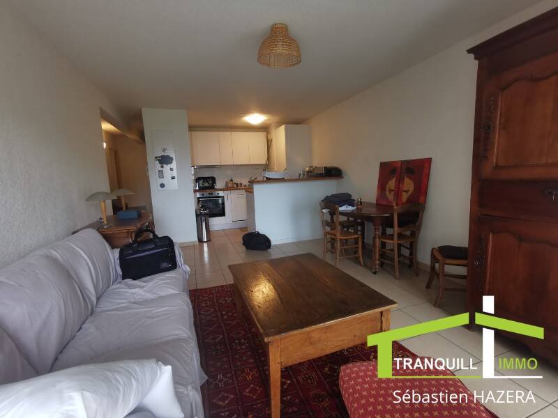 Maison à vendre, 65m², LE BOUSCAT