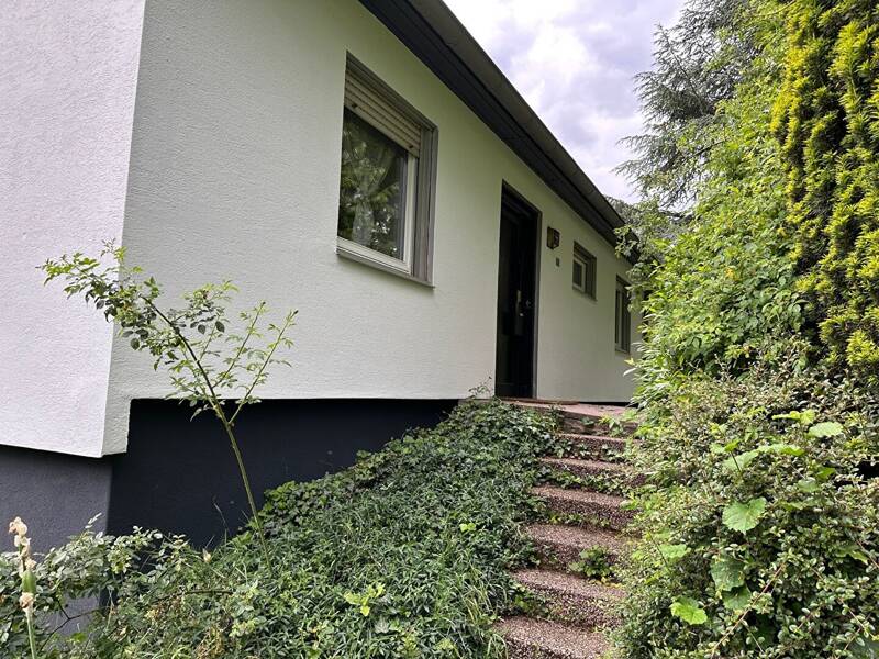 Maison à louer, 140m², STRASBOURG