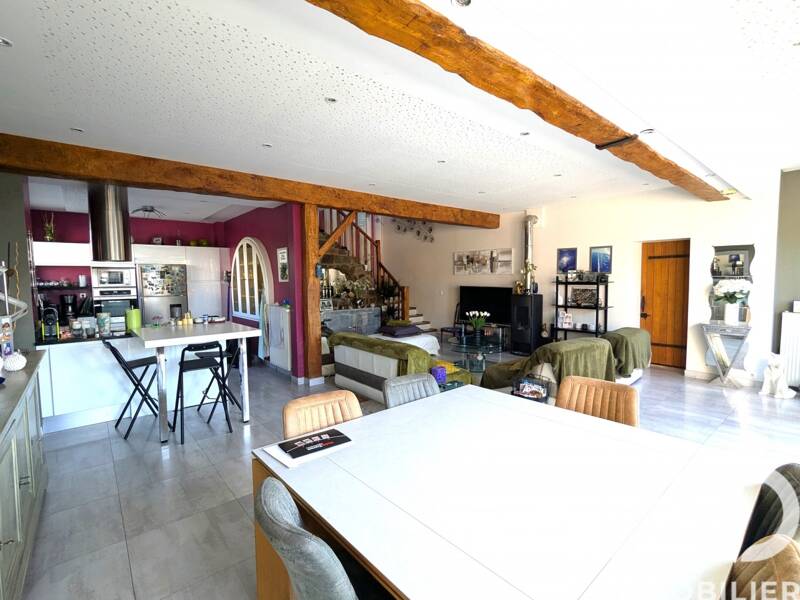 Maison à vendre, 187m², VAUX SUR MER