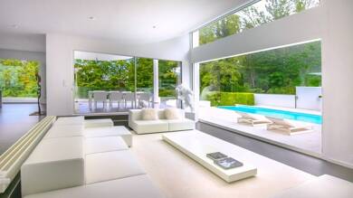 Maison à vendre 1 950 000 € 8 pièces 5 chambres 374 m² 2 300 m² de terrain Sierentz 68510