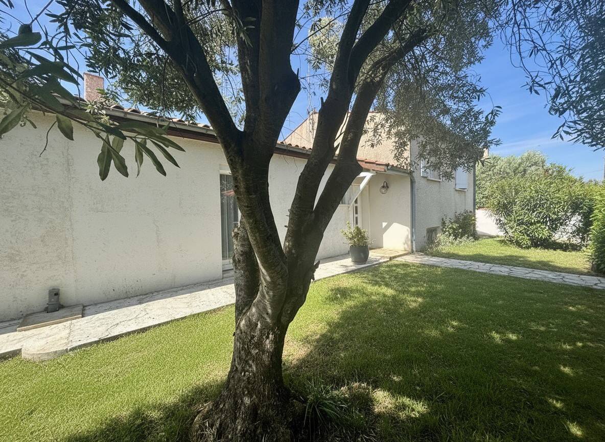 Maison à vendre, 153m², ROCHEFORT