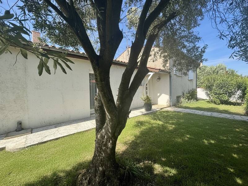 Maison à vendre, 153m², ROCHEFORT