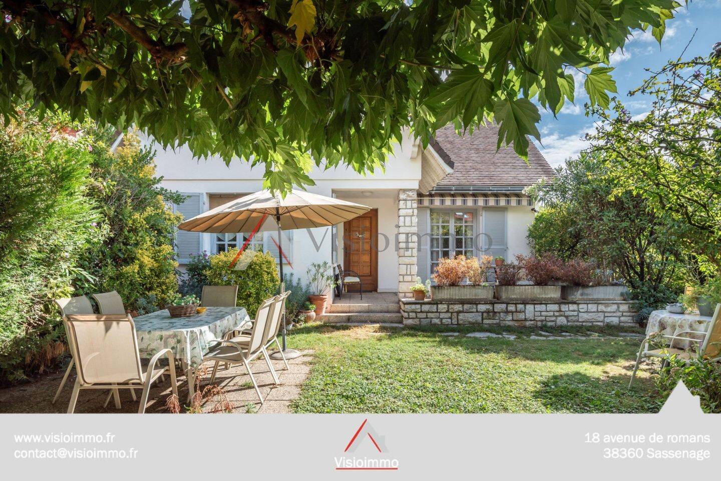 Maison à vendre, 124m², FONTAINE