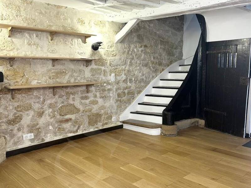 Maison à louer, 97m², BOULOGNE BILLANCOURT