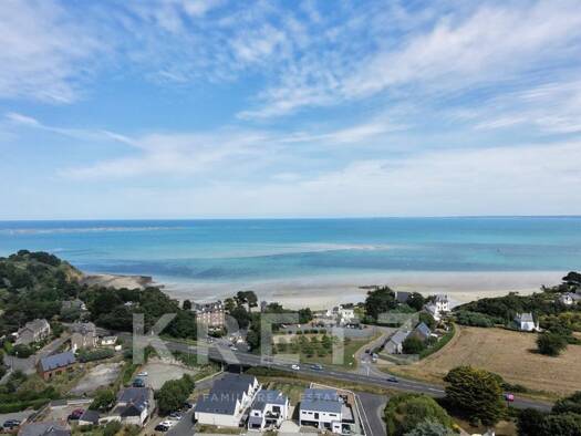 Maison à vendre - Première occupation 750 000 € 6 pièces 5 chambres 187 m² 650 m² de terrain Binic-Étables-sur-Mer 22680