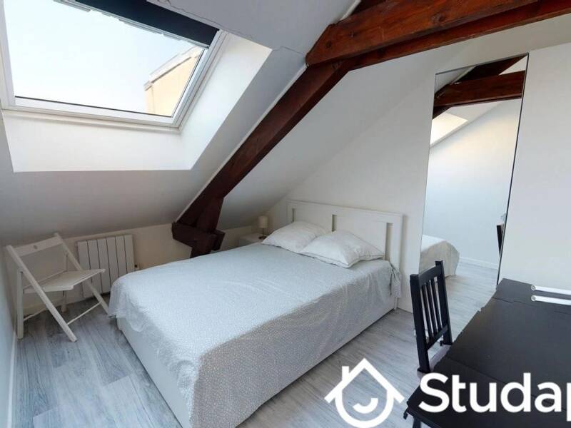 Maison à louer, 65m², REIMS