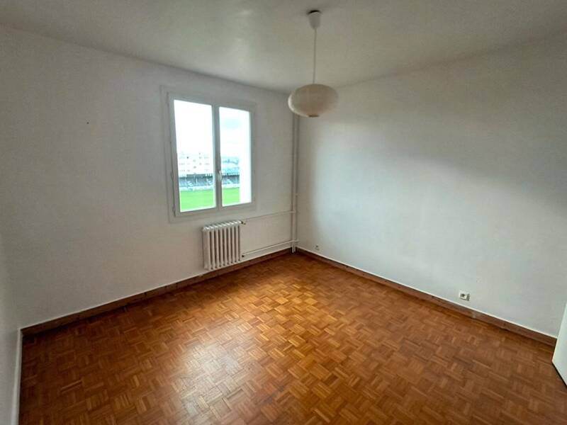 Maison à louer, 62m², BREST