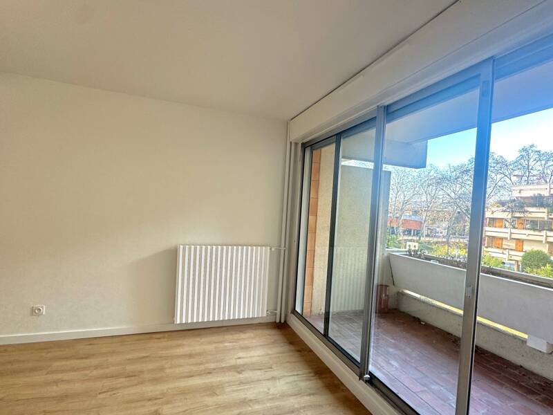 Maison à louer, 66m², TOULOUSE