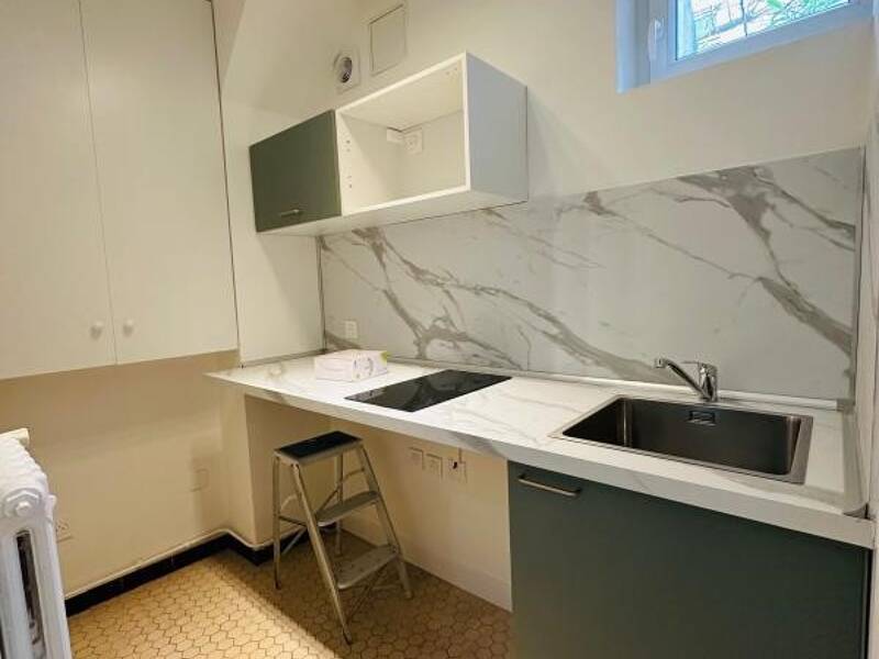 Maison à louer, 19m², BOULOGNE BILLANCOURT