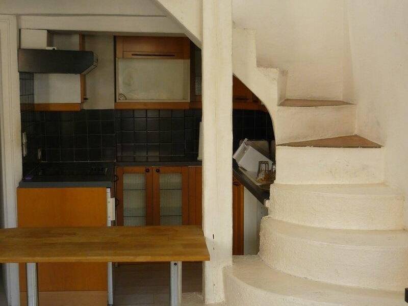 Maison à louer, 37m², AIX EN PROVENCE