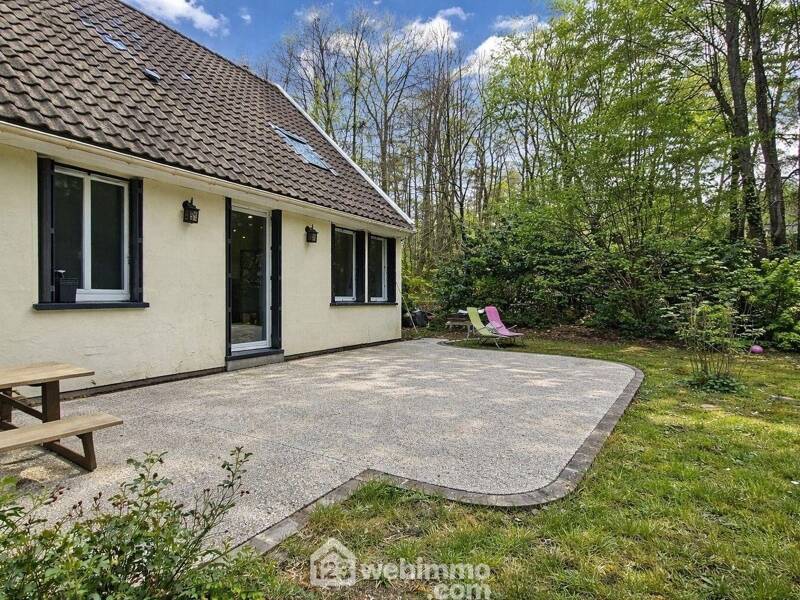 Maison à vendre, 121m², MILLY LA FORET
