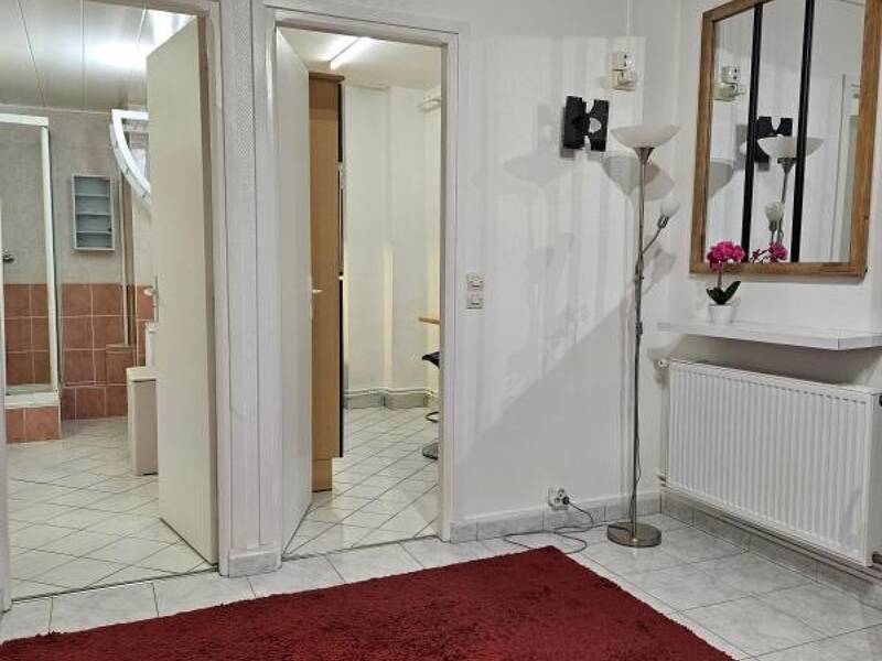 Maison à vendre, 27m², ROUEN